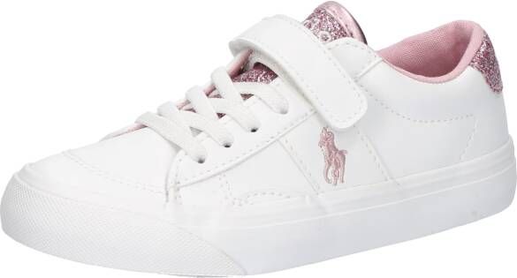 Polo Ralph Lauren Sneakers 'RYLEY'