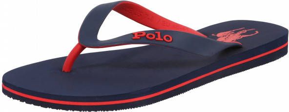 Polo Ralph Lauren Teenslippers 'Bolt'