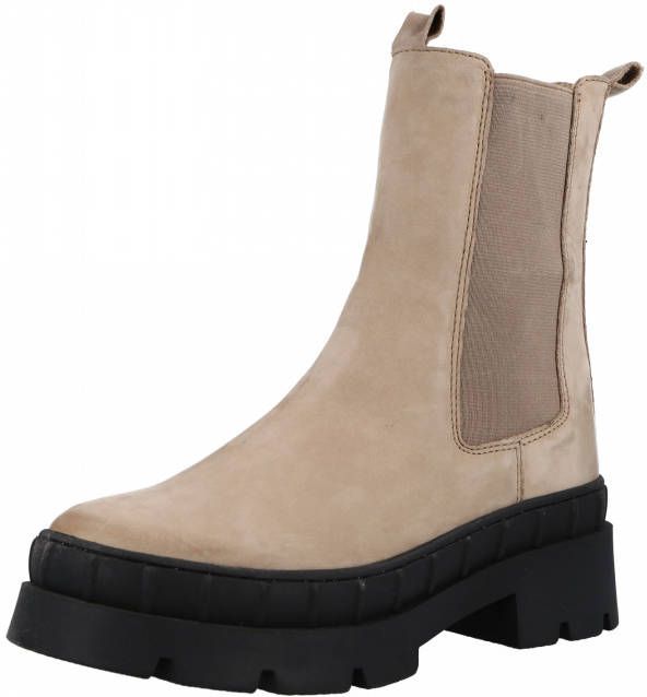 PS Poelman Chelsea boots