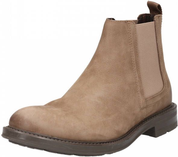 PS Poelman Chelsea boots 'Laren'