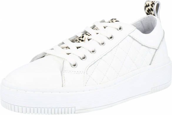 PS Poelman Sneakers laag 'Esquimo'