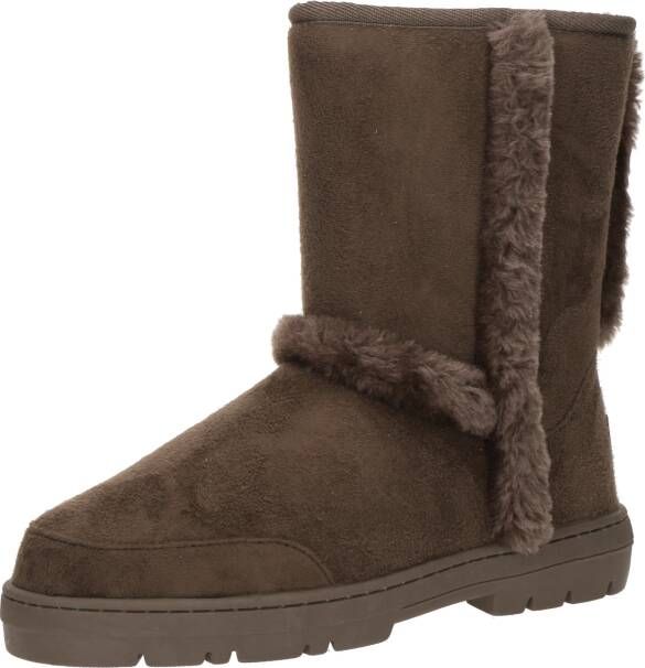 PS Poelman Snowboots