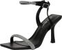 Public Desire Sandalen met riem - Thumbnail 1