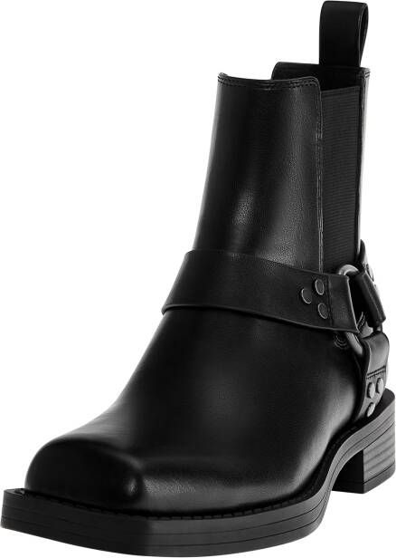 Pull&Bear Chelsea boots