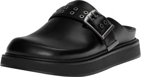 Pull&Bear Clogs