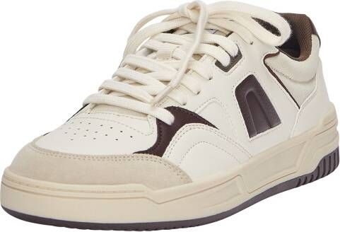 Pull&Bear Sneakers laag