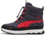 Puma EVOLVE BOOT PURETEX J 392647 Snowboots - Thumbnail 1