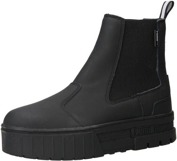 Puma Chelsea boots