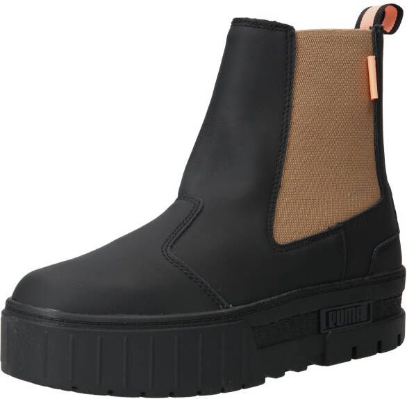 Puma Chelsea boots 'Mayze'