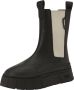 Puma Mayze Stack Chelsea Wns Boots Schoenen black maat: 36 beschikbare maaten:36 - Thumbnail 2