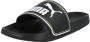 Puma Badslippers in zwart voor Heren 5. Leadcat FTR - Thumbnail 7