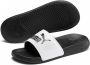 PUMA Slippers voor Kinderen Popcat 20 Wit Zwart - Thumbnail 4