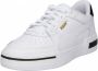 Puma CA Pro Heritage Jr Sneakers Wit - Thumbnail 6