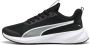 Puma Jeugd Flyer Lite 3 Sneakers Black Heren - Thumbnail 3