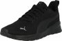 PUMA Anzarun Lite JR Unisex Sneakers Black - Thumbnail 3