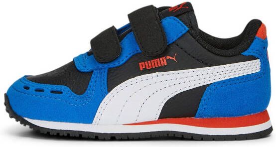 Puma Sneakers met labeldetails model 'CABANA'