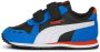 Puma Sneakers met labeldetails model 'CABANA' - Thumbnail 1