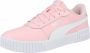 Puma Carina L 370677 33 Sneakers -schoenen Roze Dames - Thumbnail 5