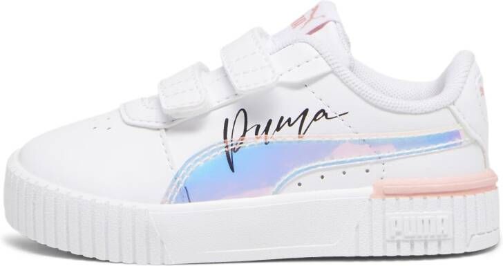 Puma Sneakers 'Carina 2.0 Crystal Wings'