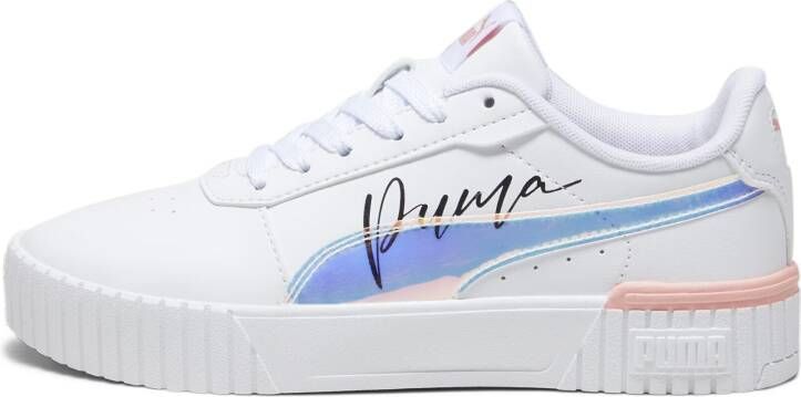 Puma Sneakers 'Carina 2.0 Crystal Wings'