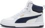 Puma Caven 2.0 Mid Sneakers wit Leer - Thumbnail 3