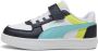 Puma Caven 2.0 Block AC+ PS sneakers donkerblauw - Thumbnail 4