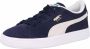 Puma SuÃ©de Classic Blauw Kinderen - Thumbnail 5