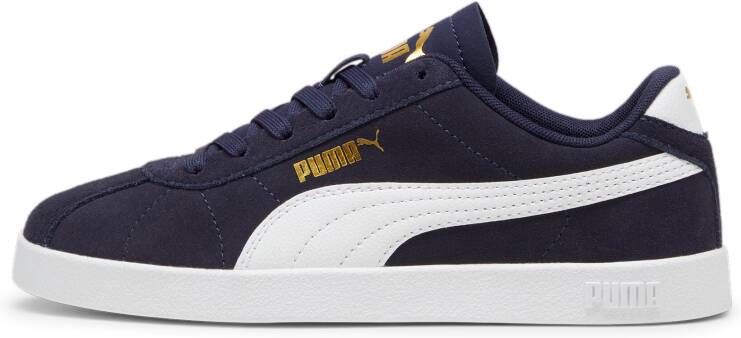 Puma Sneakers 'Club II'