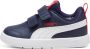 Puma Lage Sneakers Courtflex V3 V Inf - Thumbnail 2