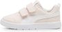 Puma Lage Sneakers Courtflex V3 V PS - Thumbnail 2