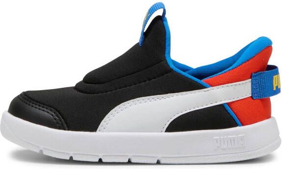 Puma Sneakers 'Courtflex v3 Ease'