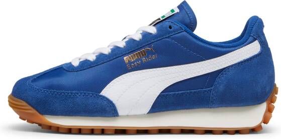 PUMA Easy Rider Jr Sneakers Jongens Blauw