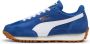 PUMA Easy Rider Jr Sneakers Jongens Blauw - Thumbnail 1