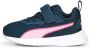 PUMA Flyer Flex AC Sneakers Junior - Thumbnail 1