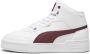 PUMA SELECT Ca Pro Mid Sneakers Wit Man - Thumbnail 1