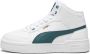 Puma Stijlvolle Mid-Top Sneakers voor Mannen White Heren - Thumbnail 1