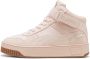 PUMA Sneakers CARINA STREET MID COQUETTE - Thumbnail 2