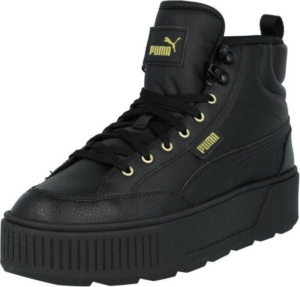 Puma Sneakers hoog 'Karmen'