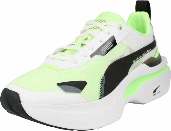 Puma Sneakers laag