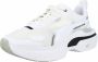 Puma Equestrian WNS Sneakers voor nen White - Thumbnail 5