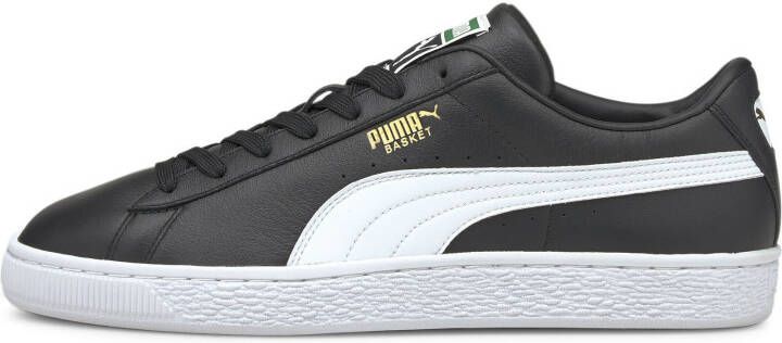 Puma Sneakers laag