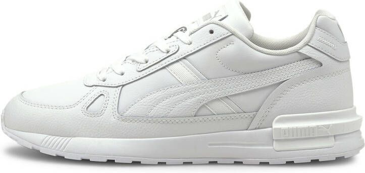 Puma Sneakers laag