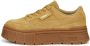 Puma Lage Sneakers Mayze Stack Suede Wns 383983-03 - Thumbnail 2