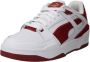 Puma Slipstream Basketball Schoenen white burnt red intense red maat: 45 beschikbare maaten:45 - Thumbnail 3