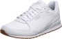 PUMA ST Runner v3 Full L unisex sneaker sneakers 384855 05 wit - Thumbnail 2