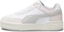 Puma Ca Pro Sport Mix Fashion sneakers Schoenen white jasper maat: 42.5 beschikbare maaten:41 42.5 43 44.5 45 46 - Thumbnail 1