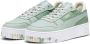 Puma Carina Street Better Sneakers groen - Thumbnail 2