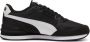 PUMA ST Runner v4 NL Unisex Sneakers Black- White - Thumbnail 3