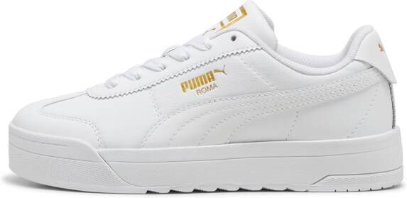 Puma Sneakers laag 'Roma'