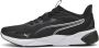 PUMA Disperse XT 4 Unisex Sportschoenen Black- White - Thumbnail 4